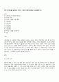 변수의 정의를 설명하고 변수의 기능에 따른 종류를 비교설명하시오 1페이지