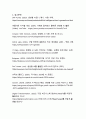 [A+ AI빅데이터융합학과]산업의 새로운 시대 생성형 AI 기술의 혁신적 활용 사례 분석과 디지털 트랜스포메이션 전략 30페이지