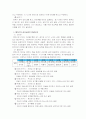 프로이트의 심리성적 발달단계와 에릭슨의 심리사회적 발달단계를 설명하고 차이점을 분석한 후 인간발달에 관한 본인의 의견을 서술하시오. 2페이지