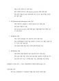 기본간호학 기말고사 대비 정리 37페이지