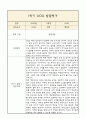 [만0세 1학기 발달평가 총평] 만0세 1학기 발달평가 및 1학기 총평과 향후계획 (신체운동,건강 의사소통 사회관계 예술경험 자연탐구 영역 발달평가) 8페이지