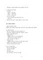 [강력추천] 굴삭기운전기능사 필기시험대비 핵심 요약본 정리 + 고득점 + 단번에 합격 14페이지