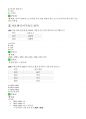 (공군훈련소 시험족보 자대배치 꿀팁) 공군훈련소 기훈단 시험 특기시험 완벽공략 9페이지