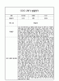 만3세 2학기 발달평가 및 2학기 총평 (5개영역별 발달평가 / 평가제통과) 14페이지