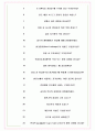 한국발전기술 면접기출(최신)+꿀팁[최종합격!] +1000대기업 1차 직무면접 + 2차 임원면접 최종합격자 답안 6페이지