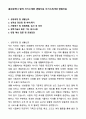 A+ 골프장캐디 합격 자기소개와 면접자료 자기소개서와 면접자료 1페이지