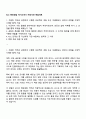 KCC 해외영업 자기소개서 지원서와 면접자료 1페이지