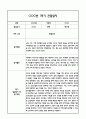 [만0세 관찰일지,부모상담일지] 만0세 1년 관찰일지 및 연계된 부모상담일지 (발달평가 첨부) -놀이지원 확장 4페이지