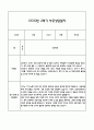 [만0세 관찰일지,부모상담일지] 만0세 1년 관찰일지 및 연계된 부모상담일지 (발달평가 첨부) -놀이지원 확장 32페이지