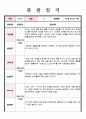 만 1세 1학기 발달평가 8페이지