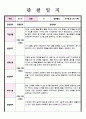 만 5세 1학기 발달평가 10페이지
