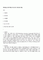 롯데건설 DT연구개발 자기소개서 지원서와 면접 1페이지