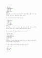 (톡톡 디자인 씽킹과 창업이야기 중간,기말 족보) 톡톡 디자인 씽킹과 창업이야기 중간고사,기말고사 족보 96문제 및 정답,문제풀이 정리-  조선대 톡톡 디자인 씽킹과 창업이야기 기출문제 족보 22페이지
