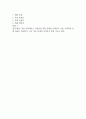 (톡톡 디자인 씽킹과 창업이야기 중간,기말 족보) 톡톡 디자인 씽킹과 창업이야기 중간고사,기말고사 족보 96문제 및 정답,문제풀이 정리-  조선대 톡톡 디자인 씽킹과 창업이야기 기출문제 족보 31페이지