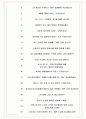 서울물재생시설공단 면접기출(최신)+꿀팁[최종합격!] +1000대기업 1차 직무면접 + 2차 임원면접 최종합격자 답안 7페이지