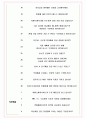 지멘스헬시니어스 면접기출(최신)+꿀팁[최종합격!] +1000대기업 1차 직무면접 + 2차 임원면접 최종합격자 답안 6페이지