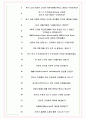 한국투자공사 면접기출(최신)+꿀팁[최종합격!] +1000대기업 1차 직무면접 + 2차 임원면접 최종합격자 답안 7페이지