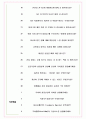 한국특허전략개발원 면접기출(최신)+꿀팁[최종합격!] +1000대기업 1차 직무면접 + 2차 임원면접 최종합격자 답안 6페이지