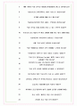 한국특허전략개발원 면접기출(최신)+꿀팁[최종합격!] +1000대기업 1차 직무면접 + 2차 임원면접 최종합격자 답안 7페이지