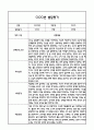 만1세 2학기 발달평가 (총평 / 향후계획 첨부) 4페이지