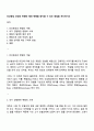 인상형성 과정의 편향의 예와 편향을 방지할 수 있는 방법을 제시하시오 1페이지