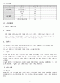 방문요양 사업계획서 24년 08월 허가 완료 (합격) 자료입니다. 4페이지