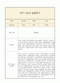 만4세 1학기 발달평가 및 1학기 총평 (5개영역별 발달평가 / 평가제통과) 10페이지