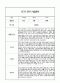 만1세 영아 2학기 발달평가 11Page (신체운동건강,의사소통,사회관계,예술경험,자연탐구 /평가제 발달평가) 8페이지
