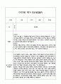 [만4세 관찰일지,부모상담일지] 만4세 1년 관찰일지 및 연계된 부모상담일지 (발달평가 첨부) -놀이지원 확장 12페이지