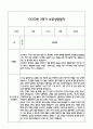 [만4세 관찰일지,부모상담일지] 만4세 1년 관찰일지 및 연계된 부모상담일지 (발달평가 첨부) -놀이지원 확장 34페이지