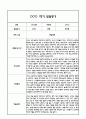 만2세 영아 발달평가 1학기 11Page (신체운동건강,의사소통,사회관계,예술경험,자연탐구 / 평가제 발달평가) 8페이지