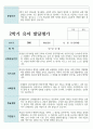 만 5세 1학기 2학기 21명 유아발달평가 33페이지
