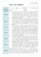 만1세 9명 1학기와 2학기  관찰일지+해석 12페이지