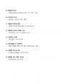 [강력추천] 2024 공연예술과 일상생활 기말고사 족보 + 분야별 핵심정리 + 고득점 2페이지