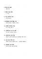 [강력추천] 2024 공연예술과 일상생활 기말고사 족보 + 분야별 핵심정리 + 고득점 6페이지