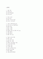 사업계획서 - 구직자대상 AI 면접 코칭 서비스 플랫폼 창업 사업계획서 2페이지
