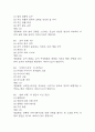 (21세기 기업의 인재상 기출 족보) 21세기 기업의 인재상 기출 족보 88문제 및 정답,문제풀이 정리- 한양대 이러닝 21세기 기업의 인재상 기출문제 족보 25페이지