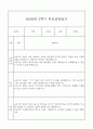 만3세 관찰일지와 부모상담일지 1년 (발달평가 첨부) - 관찰일지와 부모상담일지 연계 41페이지