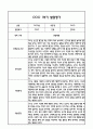 만0세 영아 1학기 발달평가 11Page (신체운동건강,의사소통,사회관계,예술경험,자연탐구 평가제 발달평가) 8페이지