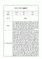 만0세 영아 2학기 발달평가 11Page (신체운동건강,의사소통,사회관계,예술경험,자연탐구 평가제 발달평가) 5페이지