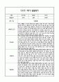 만3세 1년 발달평가 및 1학기,2학기 총평 (5개영역별 발달평가 / 평가제통과) 5페이지