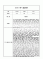 만3세 1년 발달평가 및 1학기,2학기 총평 (5개영역별 발달평가 / 평가제통과) 10페이지