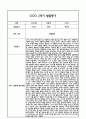 만3세 1년 발달평가 및 1학기,2학기 총평 (5개영역별 발달평가 / 평가제통과) 28페이지