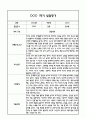 만3세 영아 1학기 발달평가 11Page (신체운동건강,의사소통,사회관계,예술경험,자연탐구 평가제 발달평가) 2페이지