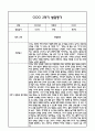 만3세 영아 2학기 발달평가 11Page (신체운동건강,의사소통,사회관계,예술경험,자연탐구 평가제 발달평가) 3페이지