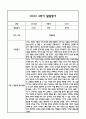 만3세 영아 2학기 발달평가 11Page (신체운동건강,의사소통,사회관계,예술경험,자연탐구 평가제 발달평가) 7페이지