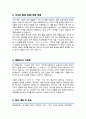 청원경찰 자소서 (면접 기출질문 30문항, 면접 1분 자기소개 스트립트, 면접 팁 모음) 올인원 All in one 3페이지