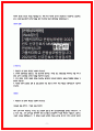 은평성모병원 간호사 합격 자소서 5편 인증첨부 9페이지