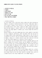 (최종합격) 축산직 공무원 자기소개서와 면접자료 1페이지