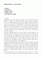 (최종합격) 방재전문가 자기소개서와 면접자료 1페이지